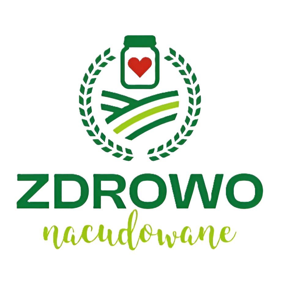 Zdrowo Nacudowane